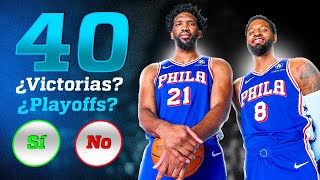 ¿CUÁNTOS PARTIDOS GANARÁN LOS 15 EQUIPOS DEL ESTE?