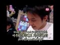 G-Dragon crying competition (eng sub)