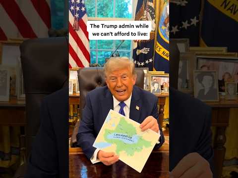 Trump Priorities <strong>Are</strong> <strong>INSANE</strong>