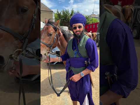 Nezabazi Takes Centre Stage in London