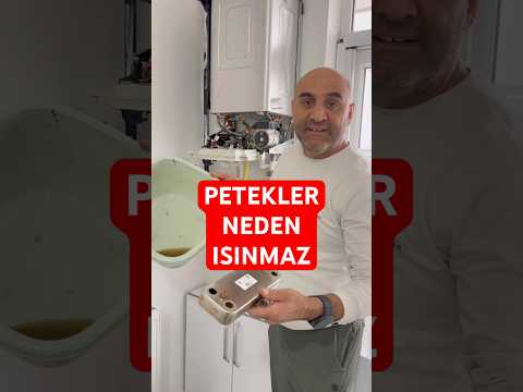 Kombi peteğin içine koruyucu koyulur mu ￼#kombi #petek #fatihbank  Ankara ☎️ 0542 764 0 178