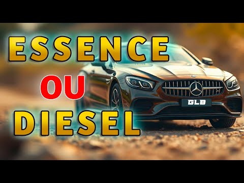 Quelle voiture acheter⁉️Essence ou Diesel❓Vous allez tout savoir!✅