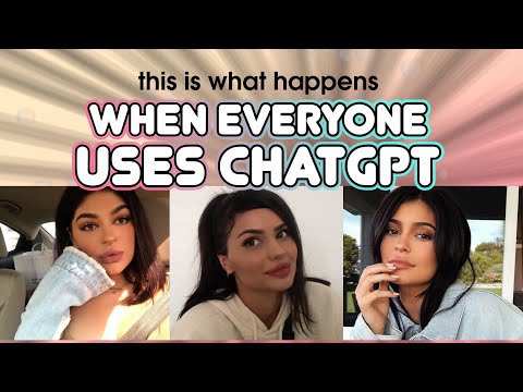 ChatGPT is Killing Your Content.