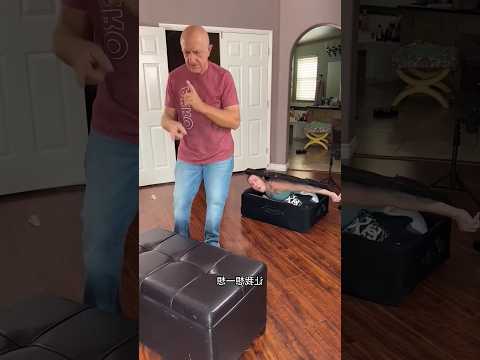 ✅ "My Father Stole_Me in a Box!" #shorts #father