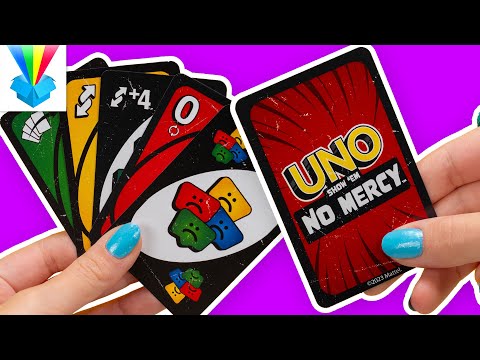 Kicsomi - ⭐Mimi⭐: 🎁 UNO - NINCS KEGYELEM 🎴🧐🤪