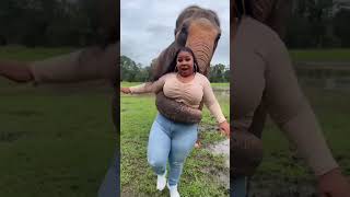 "Only in africa" ,tjis is how we live