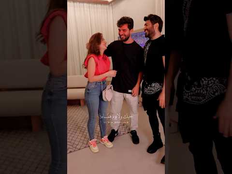 حلم سنين - #حالات_واتس #غيث_مروان #تامر_حسني