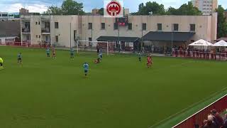 GÓLY | Sparta Kutná Hora - SK Spartak Příbram