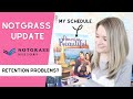 Mandy's Experience with Notgrass Curriculum