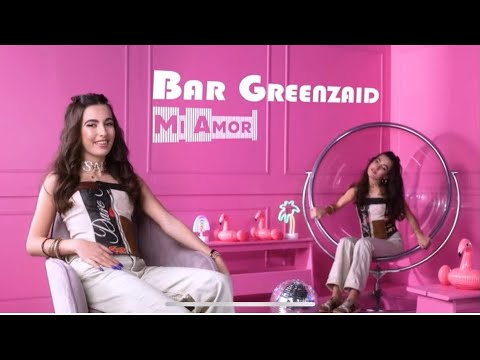 #miamorBar  Greenzaid - Mi Amor