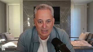 @DavidSacks says Palantir CEO Alex Karp is brilliant and completely correct