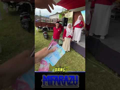 gen Z emang gak ada takut takutnya
