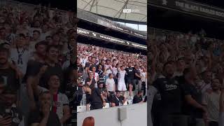 ⚫️⚪️ Beşiktaş taraftarı, Orkun Kökçü’yü bekliyor #shorts #beşiktaş