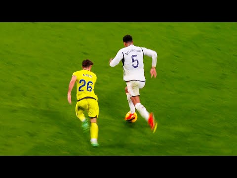 Jude Bellingham 2023 Ballon d’Or Level 🤯
