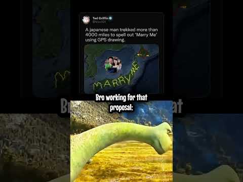 Bro set proposal standard 💍🗺️