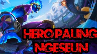 HERO POCONG PALING NGESELIN MVP
