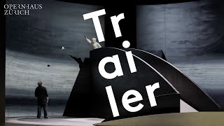 Trailer – Elias – Opernhaus Zürich