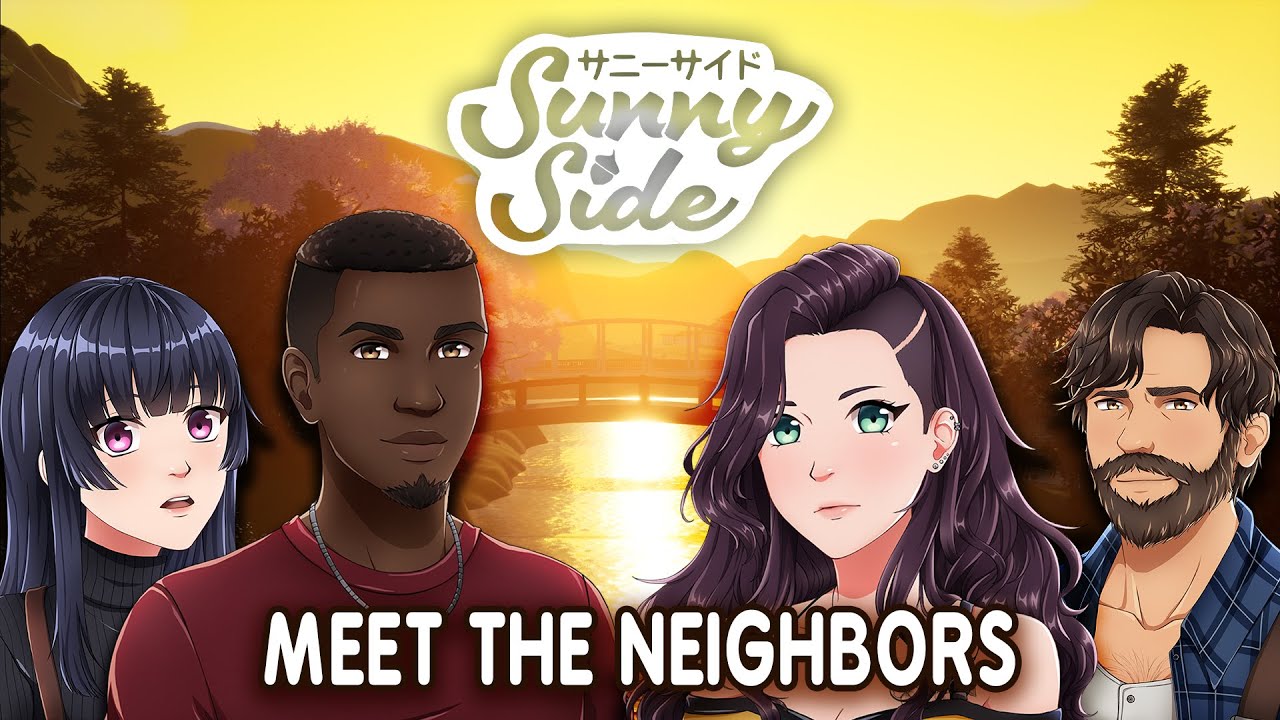 SunnySide trailer thumbnail