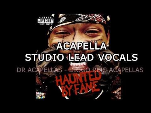 Offset - HAUNTED BY FAME-  [LEAD VOCALS HQ+]