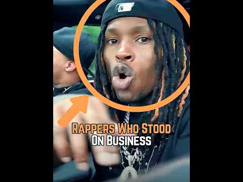 He Didn't Say Anything ๐ง