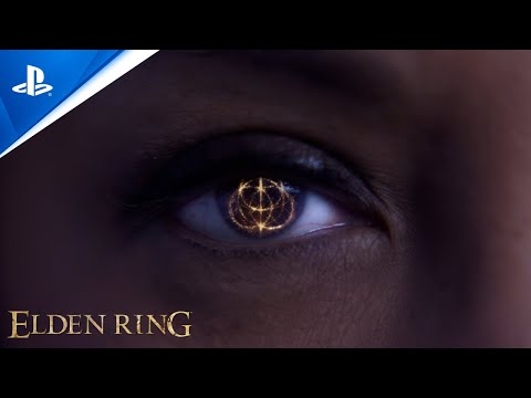 Elden Ring - "May Death Never Stop You" Live Action Trailer ft. Ming-Na Wen | PS5, PS4