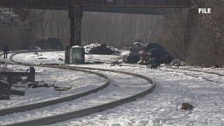 YouTube video thumbnail: Bangor City Council Creates Homelessness Committee