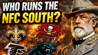 Run the South?