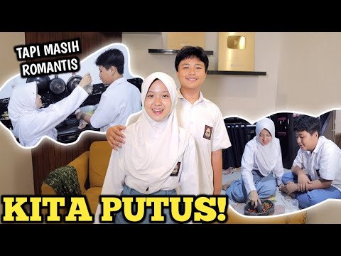 KITA PUTUS! TAPI TETEP BAIK-BAIK AJA KOK ☺️