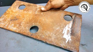 I made this tool for a Portable Workshop