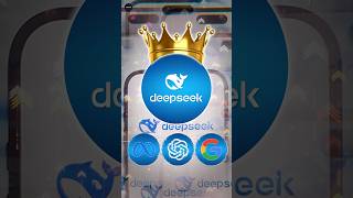 US Sanctions Backfire? China's AI Surge #deepseek #chatgpt #usa #china #ai #aiupdates #shorts