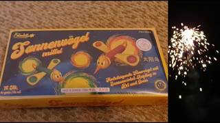 Funke Sonnenvögel mittel