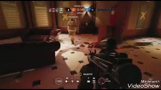 /\Compilation/\ Tom Clancy Rainbow Six Siège #1