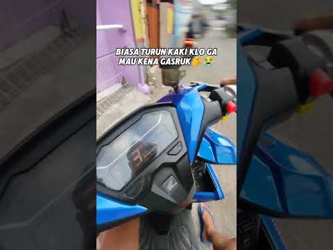 ga munkin klo trobos 🤣 #vario #variomodifikasi150 #shortvideo #fyp
