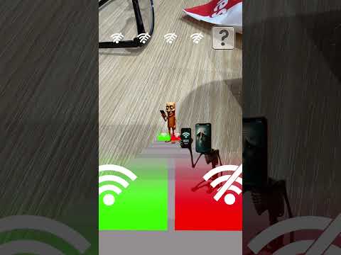 Tung sahur biến thành con ma