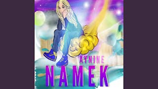 Aynine - Namek