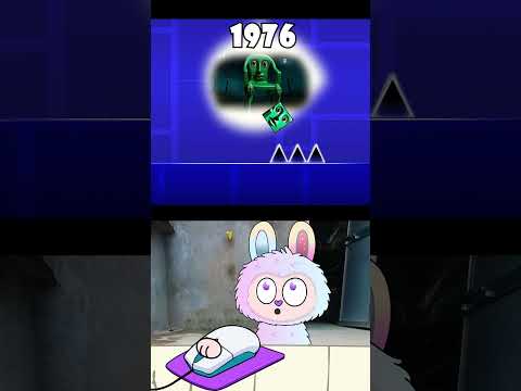KARKERKAR KURKUR  vs Labubu Geometry Dash
