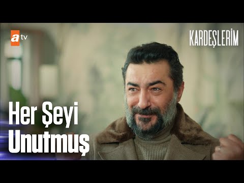 Akif'in büyük sevinci - Kardeşlerim 39. Bölüm