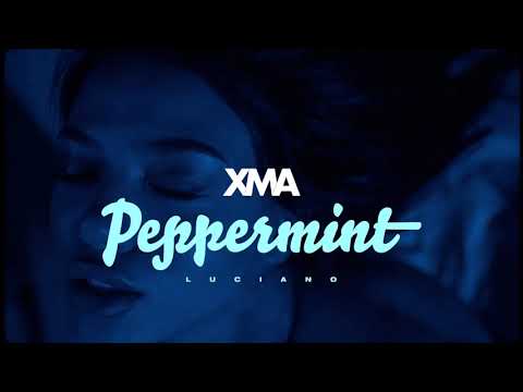 Luciano - Peppermint (XMA Tech House Edit)