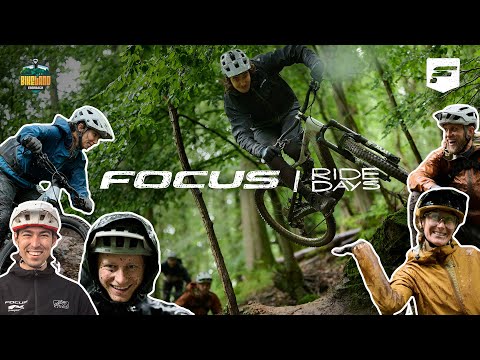 We Were at BIKELÄND Eberbach! | FOCUS Ride Days