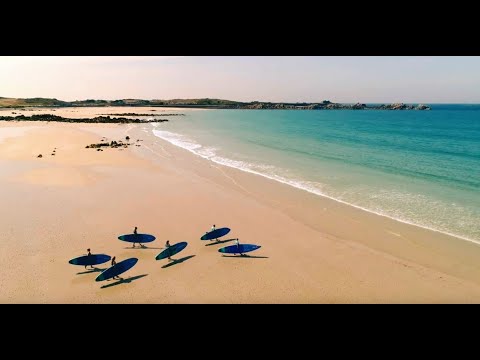 You've found The Islands of Guernsey!