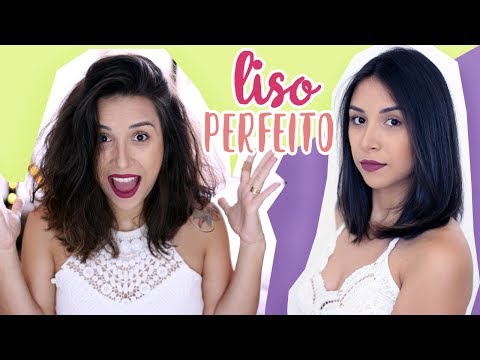 13 DICAS PARA FAZER A CHAPINHA PERFEITA