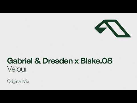 Gabriel & Dresden x Blake.08 - Velour
