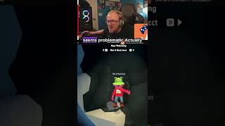 so this is how it ended - Pratfall
