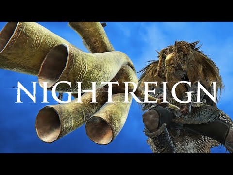 Doot From Above (Night Aspect) | Elden Ring: Nightreign