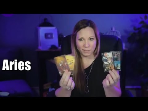 Aries ♈️ WOW! This Is What Your Person Is Doing 🚨 {Love Tarot July 2025}