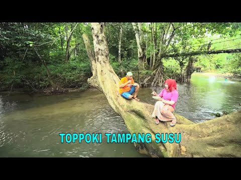 Sensasi Nikmat Toppoki Tampang Susu | JEJAK SI GUNDUL (13/11/24)