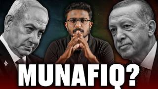 The Other Side of Erdogan:  Untold Story of The Double Game by Turkey & Azerbaijan