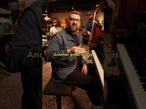 Did we just invent Math Jazz?