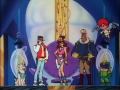 Game Master and Video Conflicts