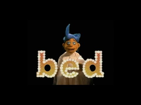 Between The Lions: Crazy Vowel A, & Dreamy Vowel E